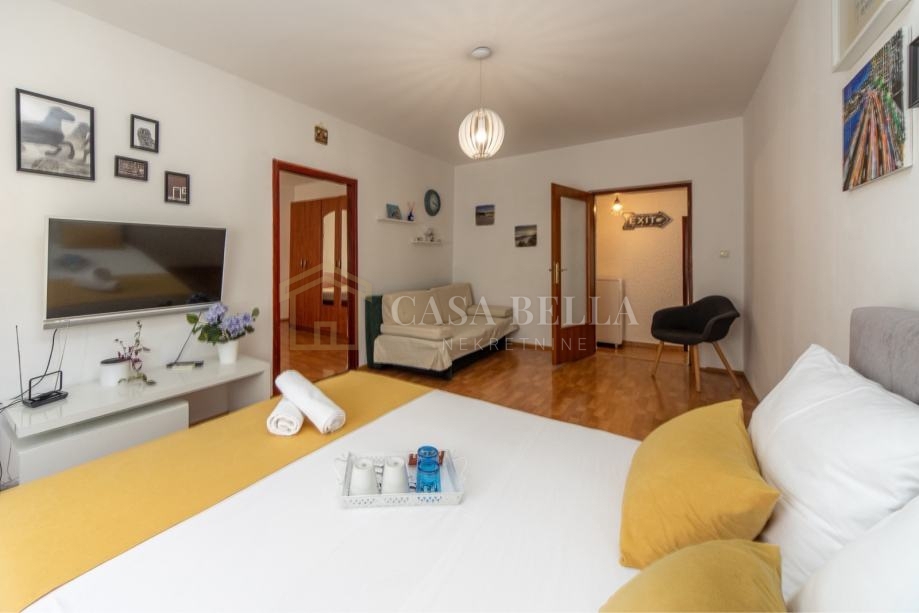 Appartement À vendre - PRIMORSKO-GORANSKA RIJEKA
