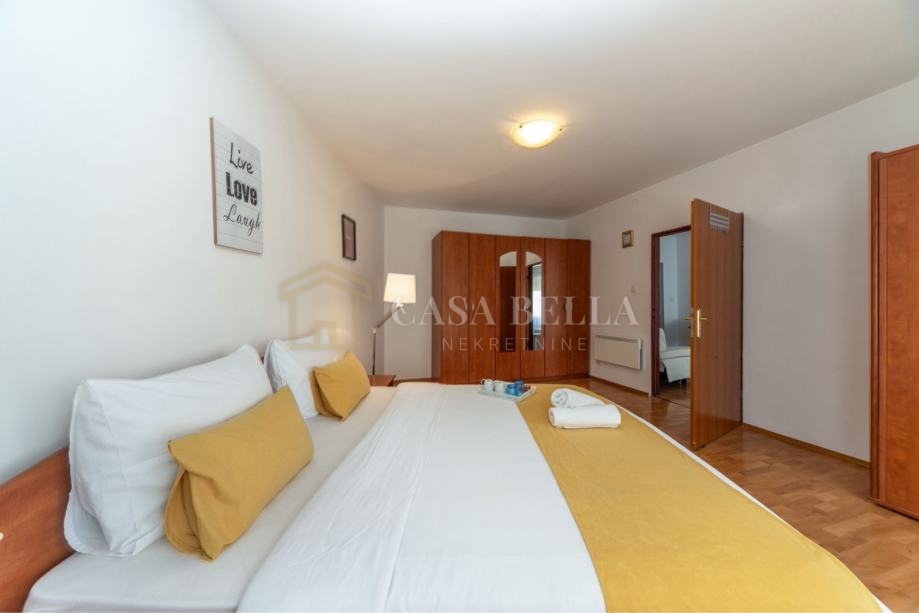 Appartement À vendre - PRIMORSKO-GORANSKA RIJEKA
