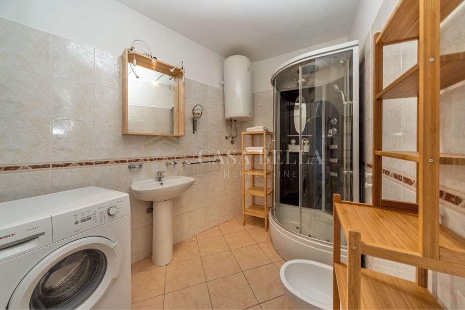 Appartement À vendre - PRIMORSKO-GORANSKA RIJEKA