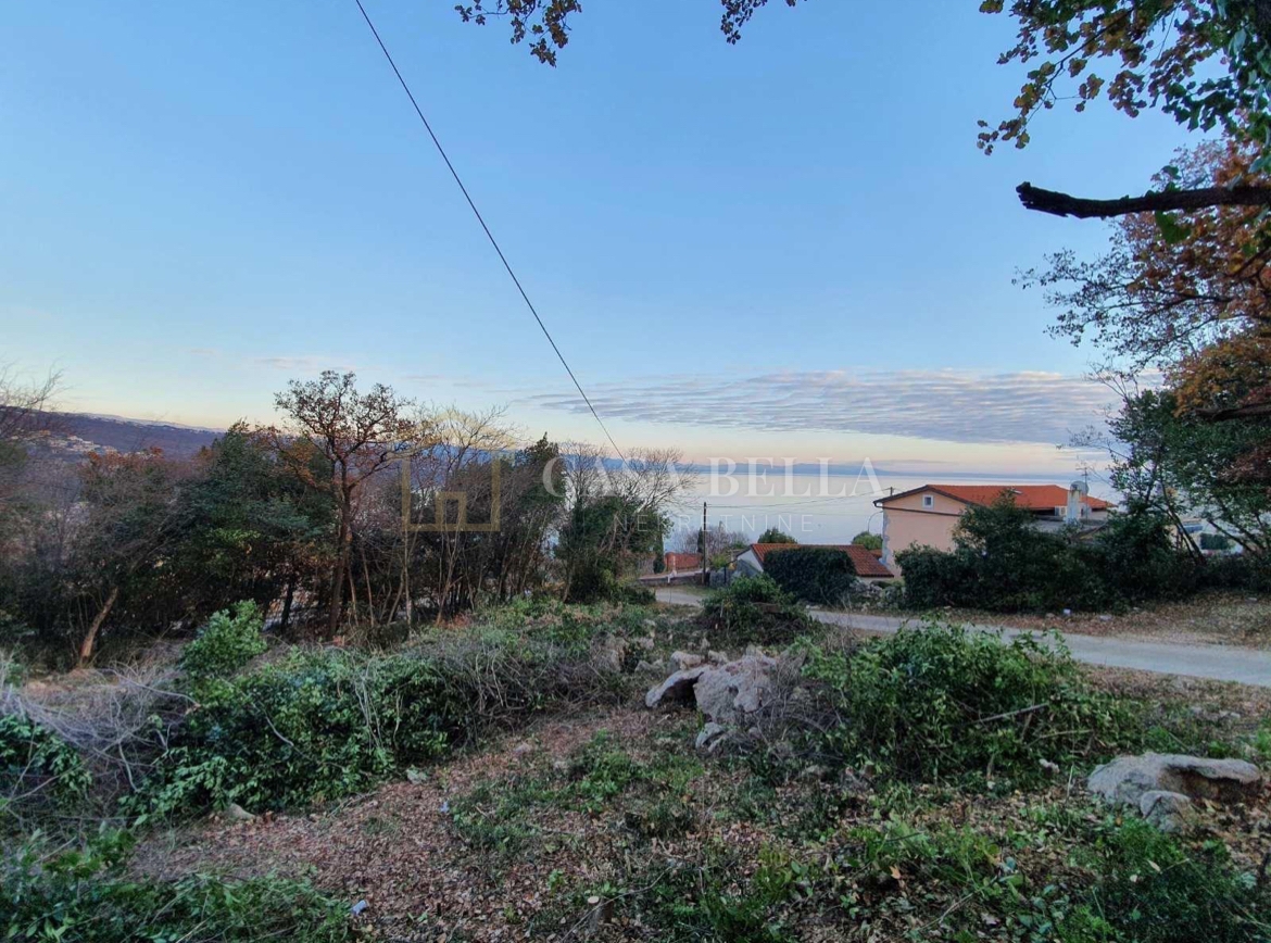 Terrain À vendre - Primorsko-goranska Opatija - foto 1/2