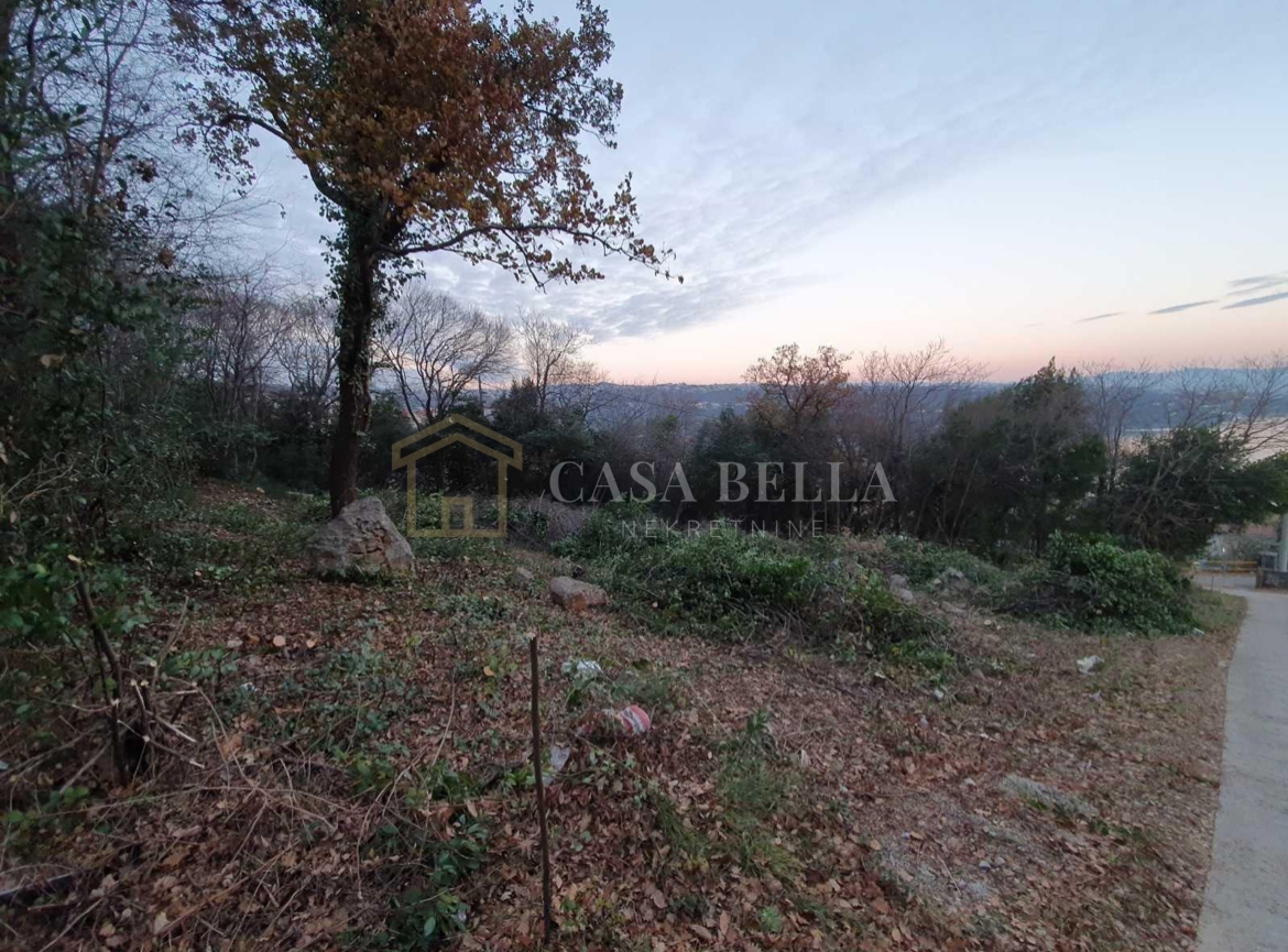 Terrain À vendre - Primorsko-goranska Opatija - foto 2/2