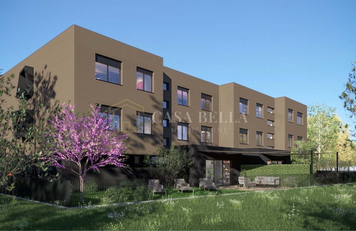 Apartmán Na prodej - Zagrebačka Velika Gorica - foto 3/13