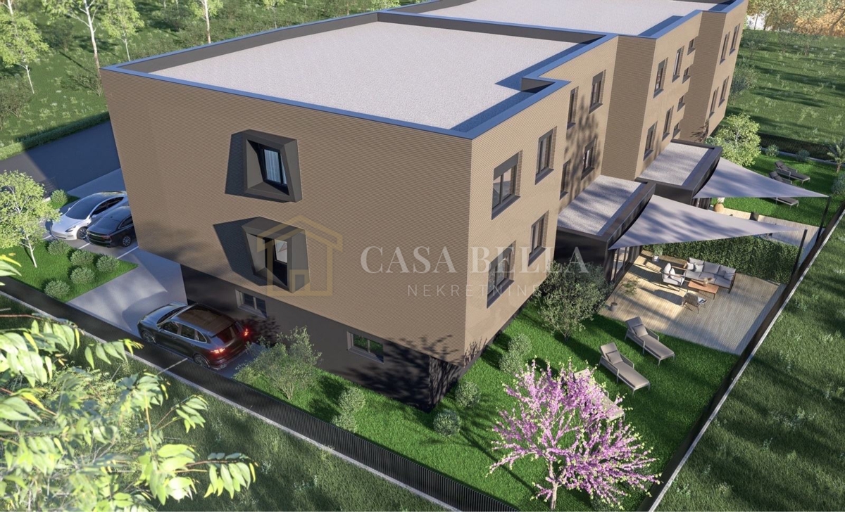 Apartmán Na prodej - ZAGREBAČKA VELIKA GORICA