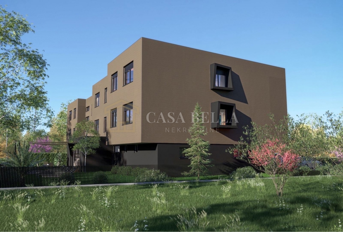 Apartmán Na prodej - ZAGREBAČKA VELIKA GORICA