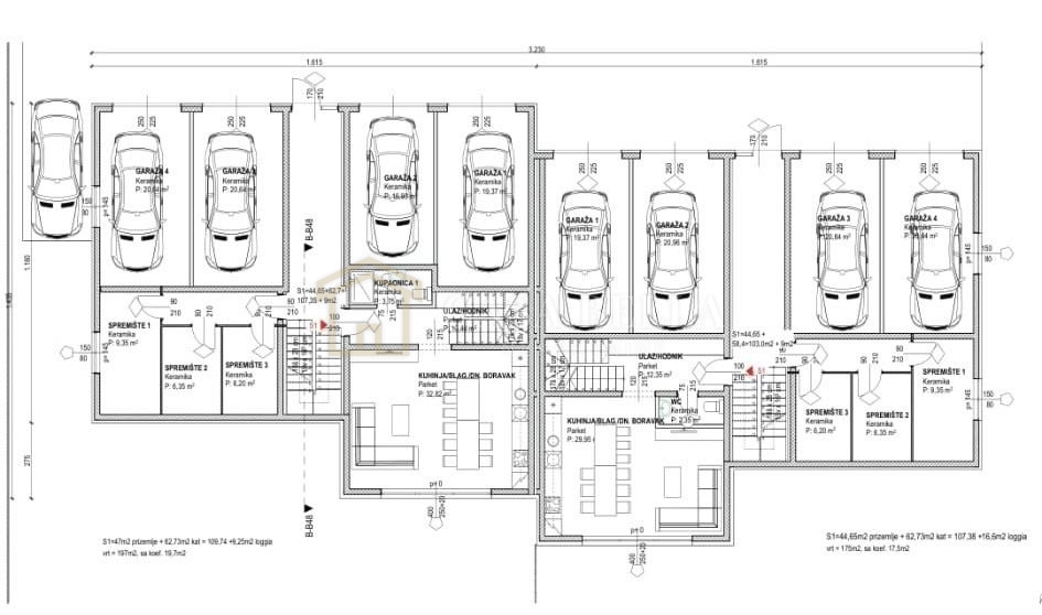 Apartmán Na prodej - ZAGREBAČKA VELIKA GORICA