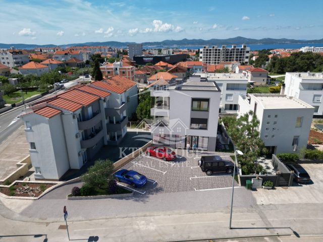 Apartment Zu verkaufen - Zadarska Zadar - foto 5/9