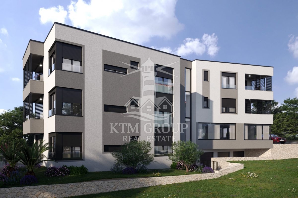 Apartment Zu verkaufen - Zadarska Zadar - foto 4/9