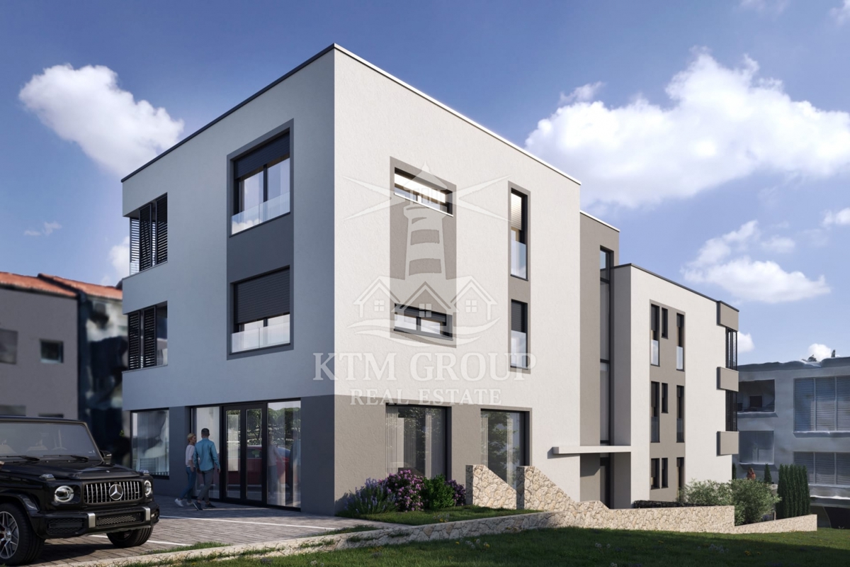 Apartment Zu verkaufen - Zadarska Zadar - foto 3/10