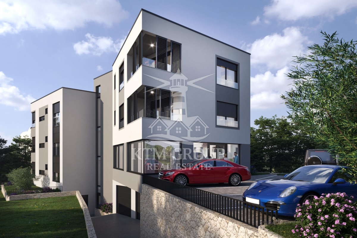 Apartment Zu verkaufen - Zadarska Zadar - foto 5/10