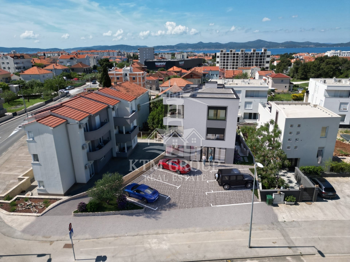 Apartment Zu verkaufen - ZADARSKA ZADAR