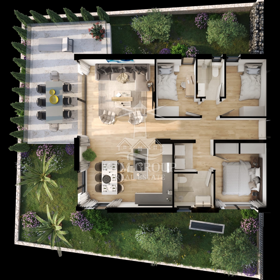 Apartment Zu verkaufen - ZADARSKA ZADAR
