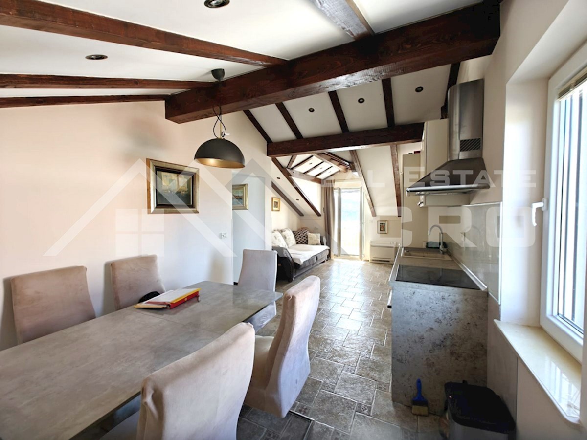 House For sale - ŠIBENSKO-KNINSKA ROGOZNICA