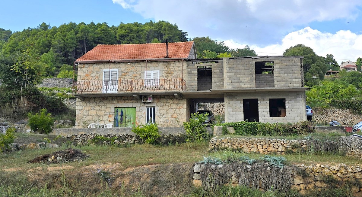 Kuća Na prodaju - SPLITSKO-DALMATINSKA HVAR
