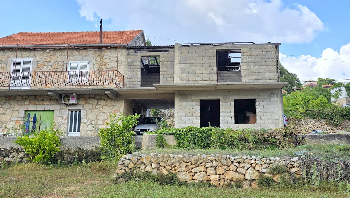 Kuća Na prodaju - SPLITSKO-DALMATINSKA HVAR