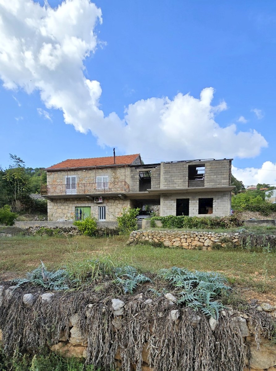 Kuća Na prodaju - SPLITSKO-DALMATINSKA HVAR