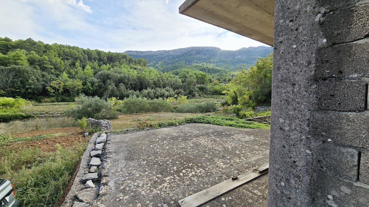 Kuća Na prodaju - SPLITSKO-DALMATINSKA HVAR