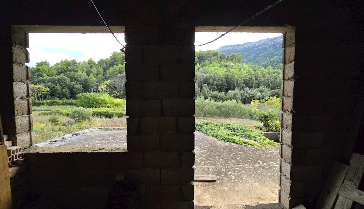Kuća Na prodaju - SPLITSKO-DALMATINSKA HVAR