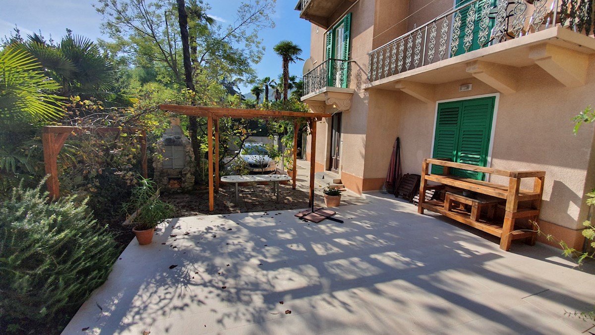Apartmán Na predaj - Primorsko-goranska Opatija - foto 1/16