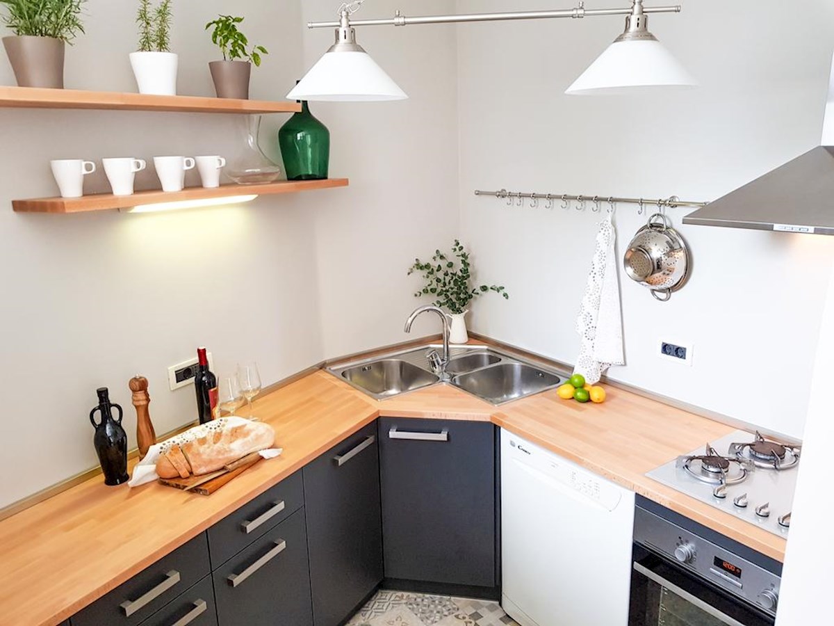 Apartmán Na predaj - PRIMORSKO-GORANSKA OPATIJA