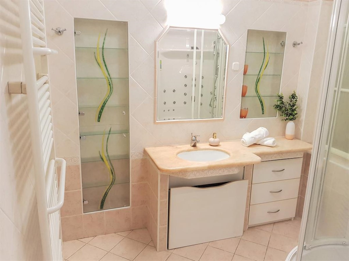 Apartmán Na predaj - PRIMORSKO-GORANSKA OPATIJA