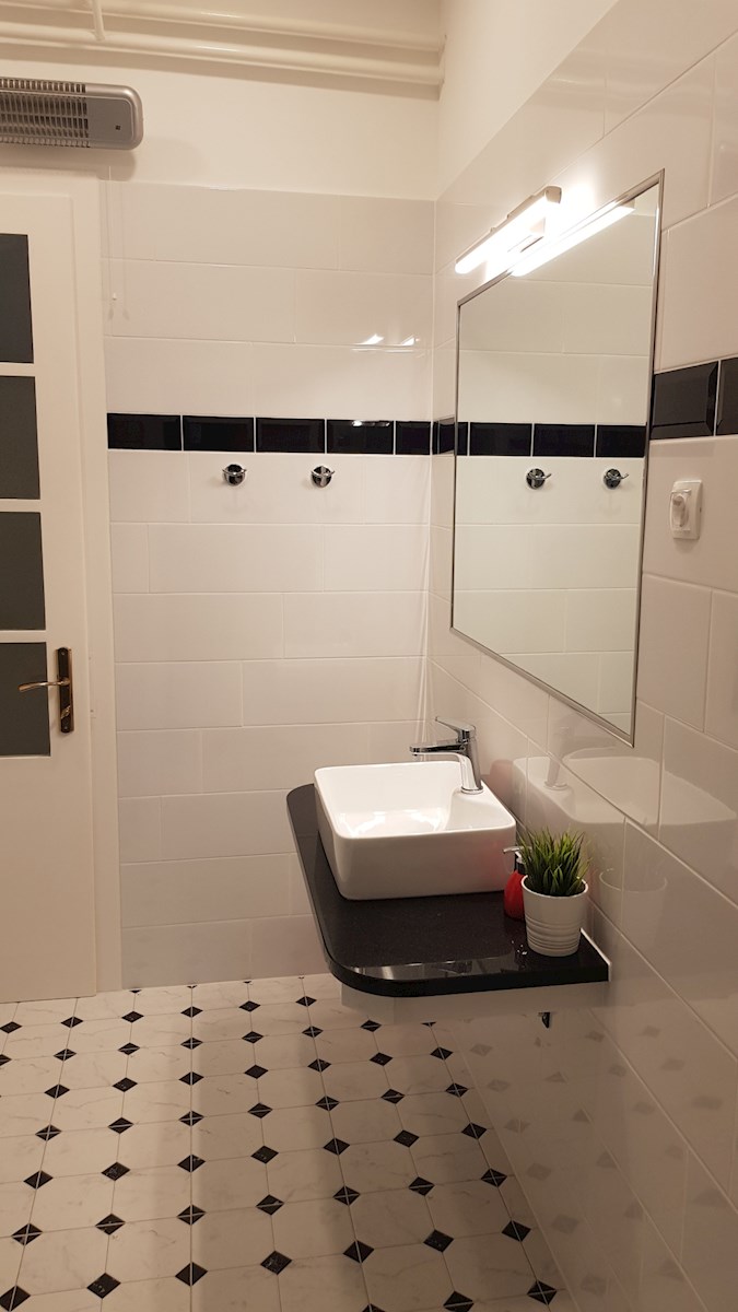 Apartmán Na predaj - PRIMORSKO-GORANSKA OPATIJA
