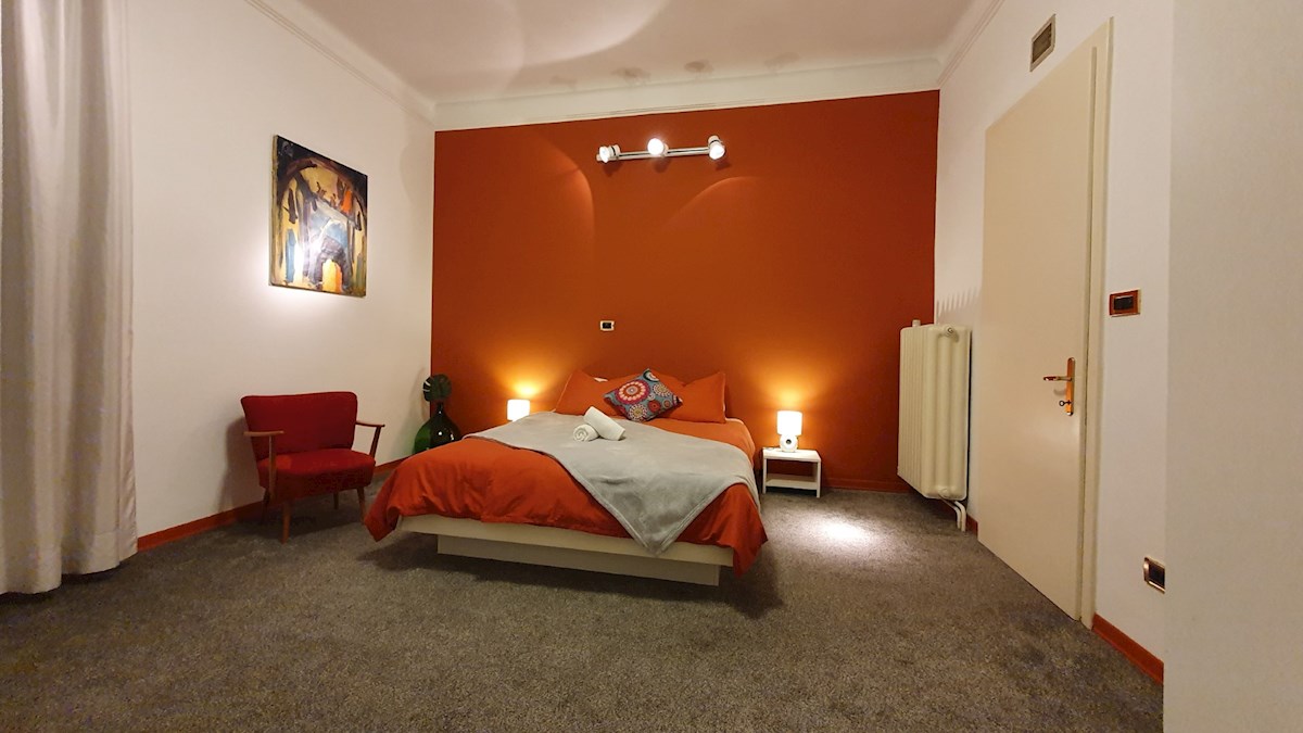 Apartmán Na predaj - PRIMORSKO-GORANSKA OPATIJA