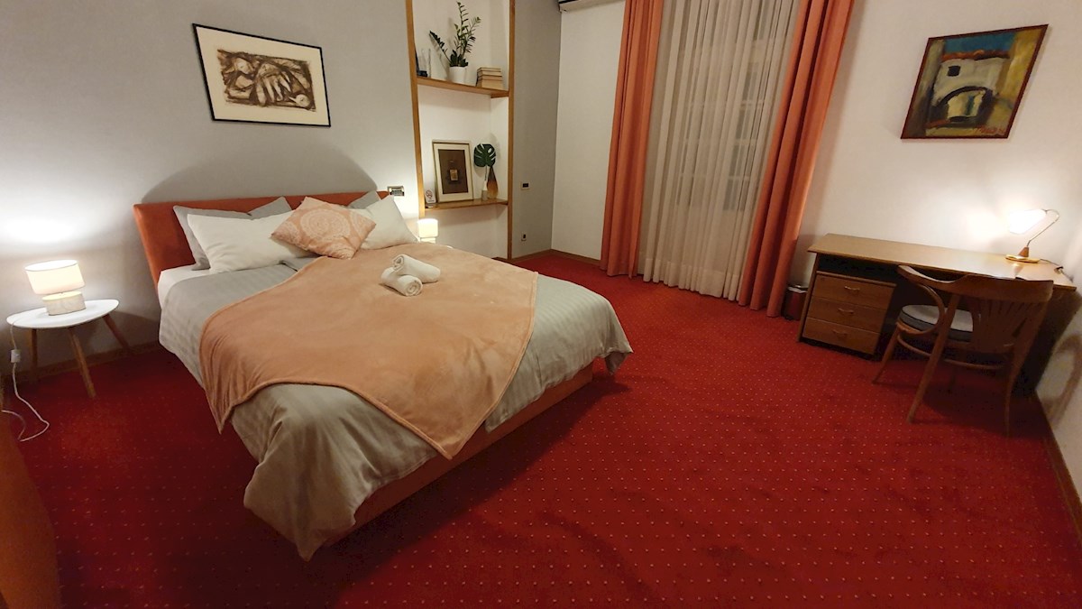 Apartmán Na predaj - PRIMORSKO-GORANSKA OPATIJA