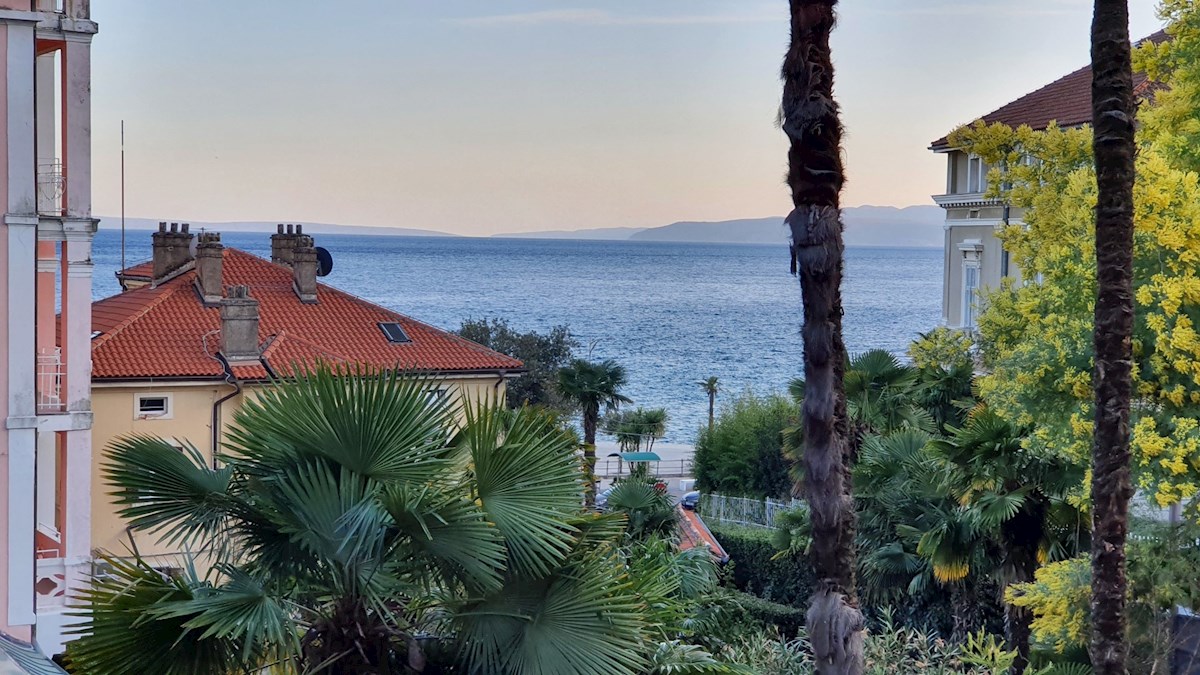 Apartmán Na predaj - Primorsko-goranska Opatija - foto 2/16