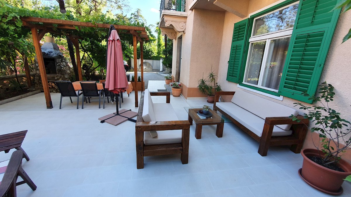 Apartmán Na predaj - Primorsko-goranska Opatija - foto 4/16
