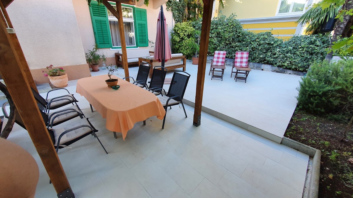 Apartmán Na predaj - Primorsko-goranska Opatija - foto 5/16