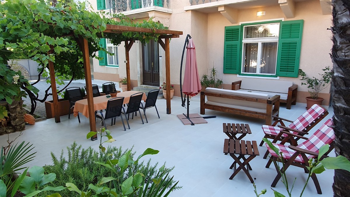 Apartmán Na predaj - PRIMORSKO-GORANSKA OPATIJA