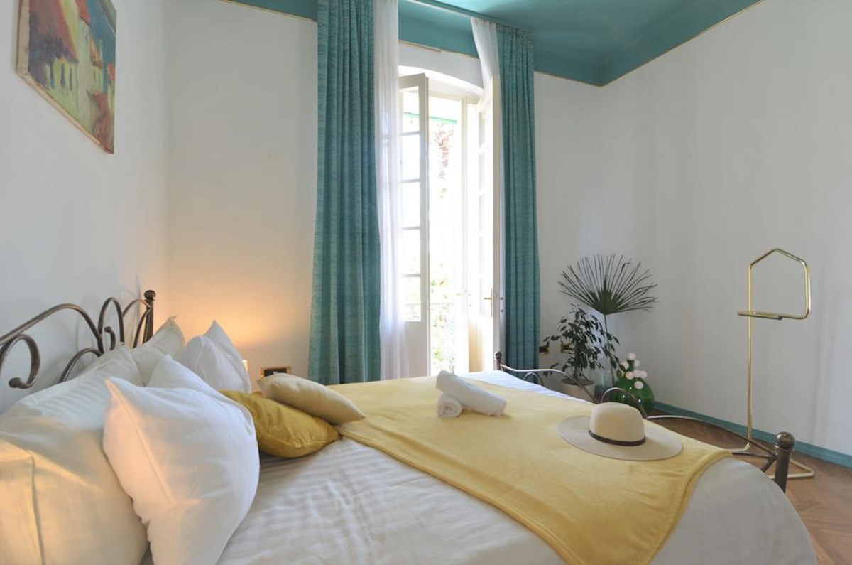 Apartmán Na predaj - PRIMORSKO-GORANSKA OPATIJA