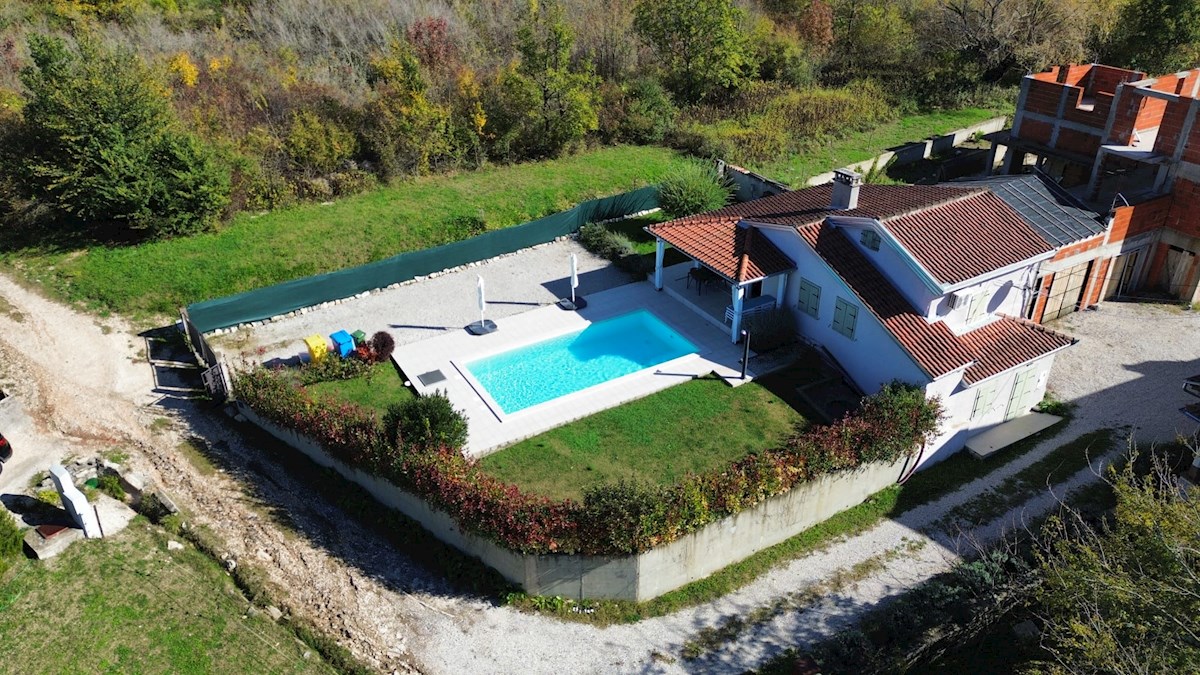 Dům Na prodej - ISTARSKA MOTOVUN