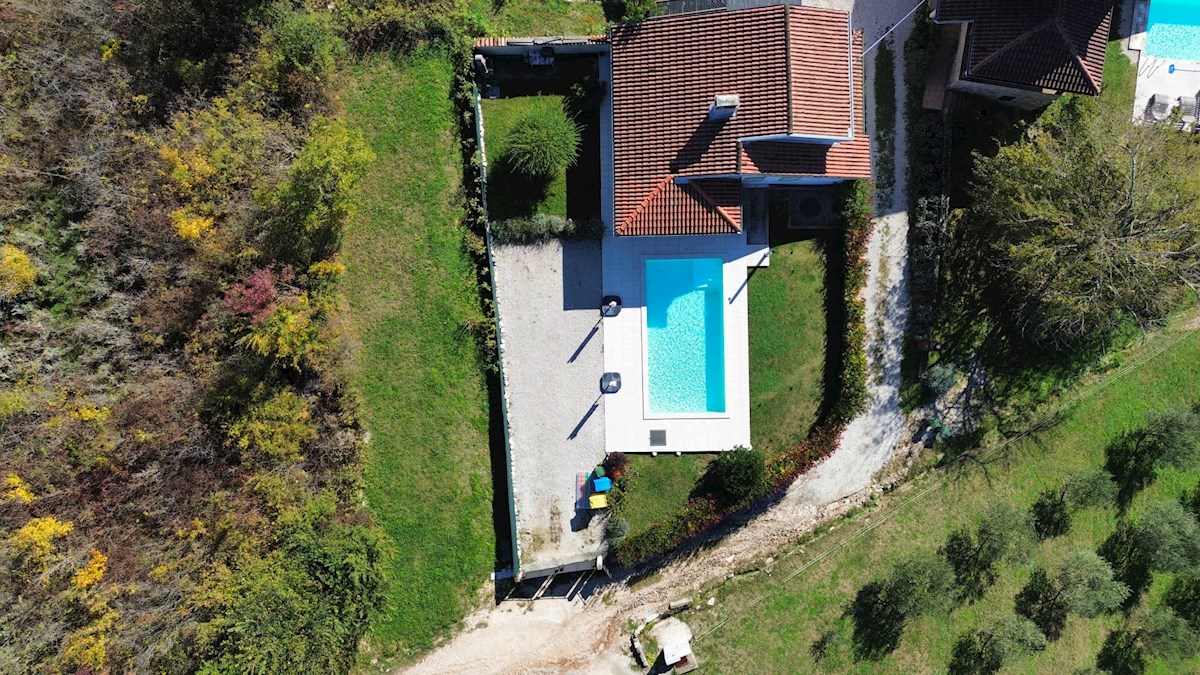 Dům Na prodej - ISTARSKA MOTOVUN