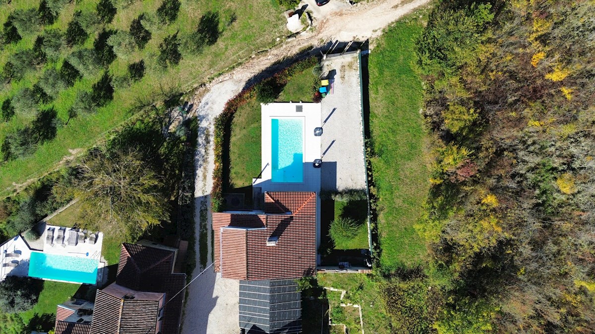 Dům Na prodej - ISTARSKA MOTOVUN