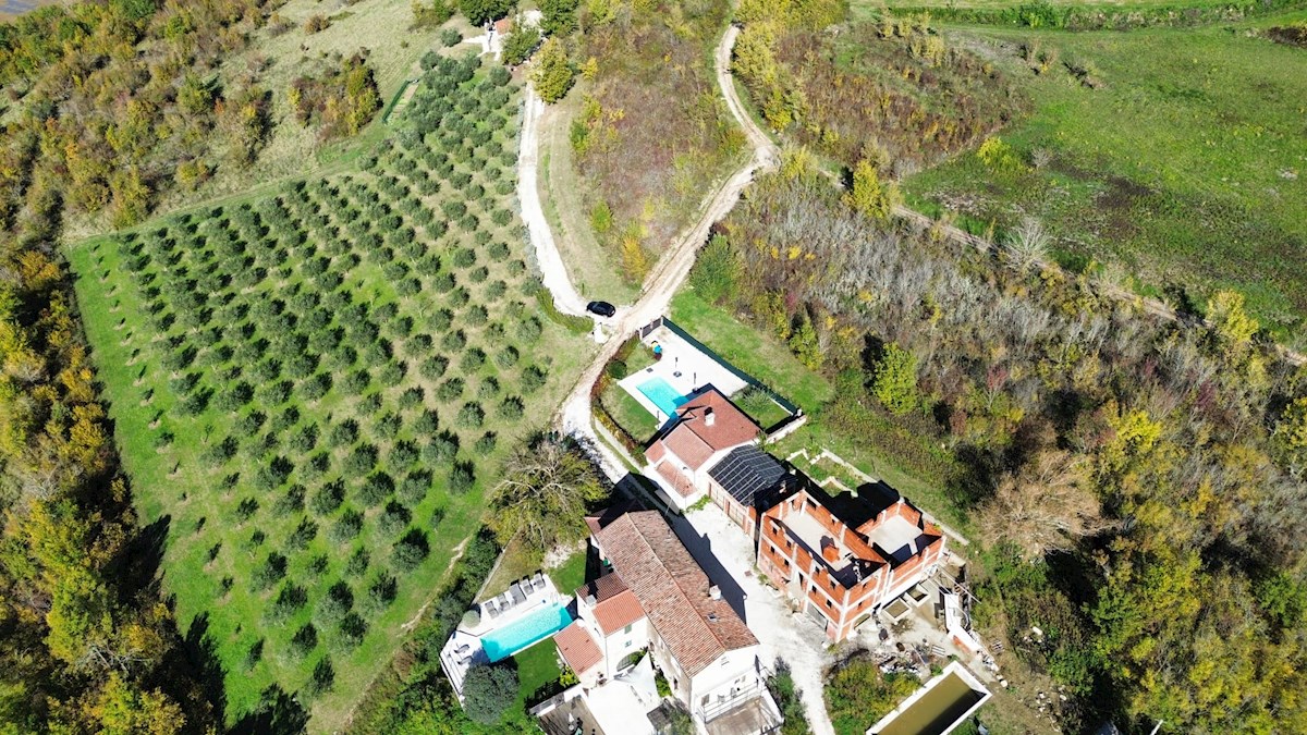 Dům Na prodej - ISTARSKA MOTOVUN