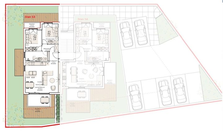 Apartmán Na predaj - Splitsko-dalmatinska Šolta - foto 3/4