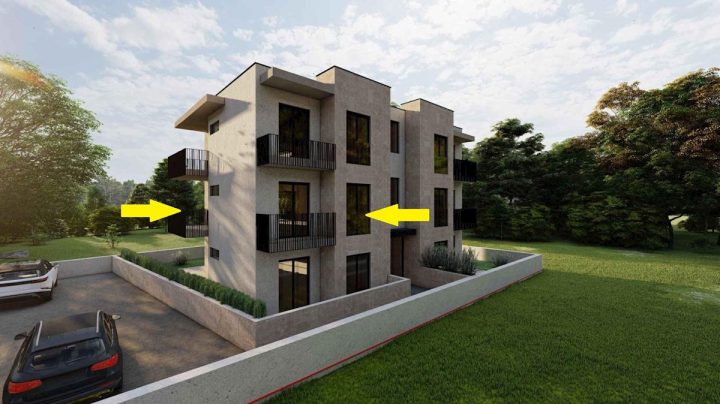 Apartmán Na predaj - Splitsko-dalmatinska Šolta - foto 3/5