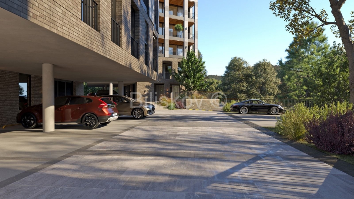 Appartement À vendre - Splitsko-dalmatinska Seget - foto 1/14