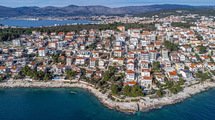 Hiša na predaj 116 m² – Čiovo