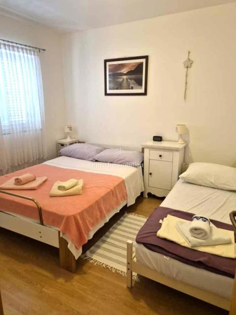 Stan Na prodaju - PRIMORSKO-GORANSKA KRK