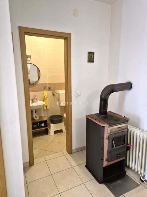 Stan Na prodaju - PRIMORSKO-GORANSKA KRK