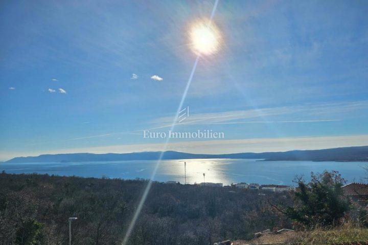 Land for sale 1579 m² – Crikvenica