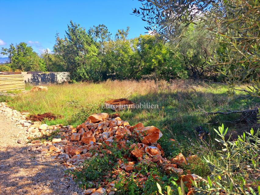 Zemljište Na prodaju - PRIMORSKO-GORANSKA KRK