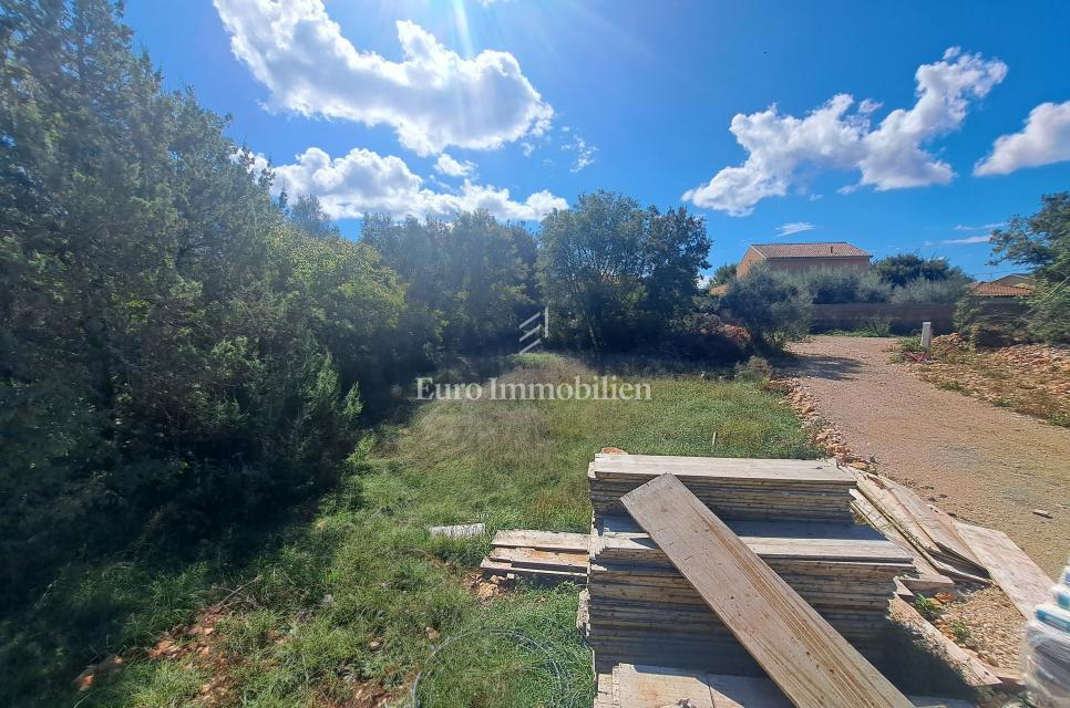 Zemljište Na prodaju - PRIMORSKO-GORANSKA KRK