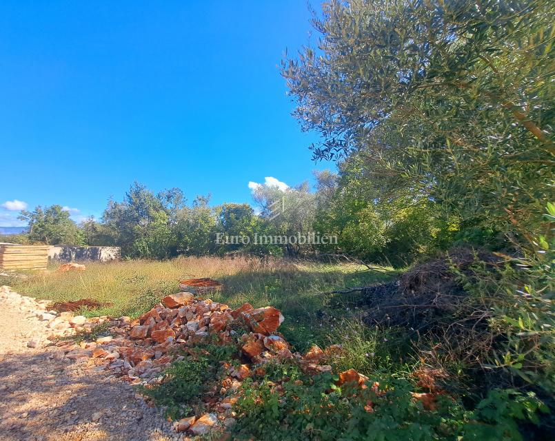Zemljište Na prodaju - PRIMORSKO-GORANSKA KRK