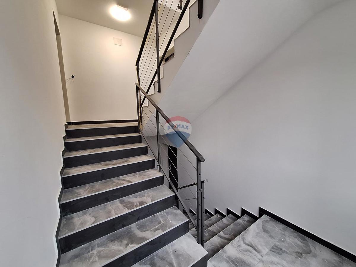 Apartment Zu verkaufen - PRIMORSKO-GORANSKA VIŠKOVO
