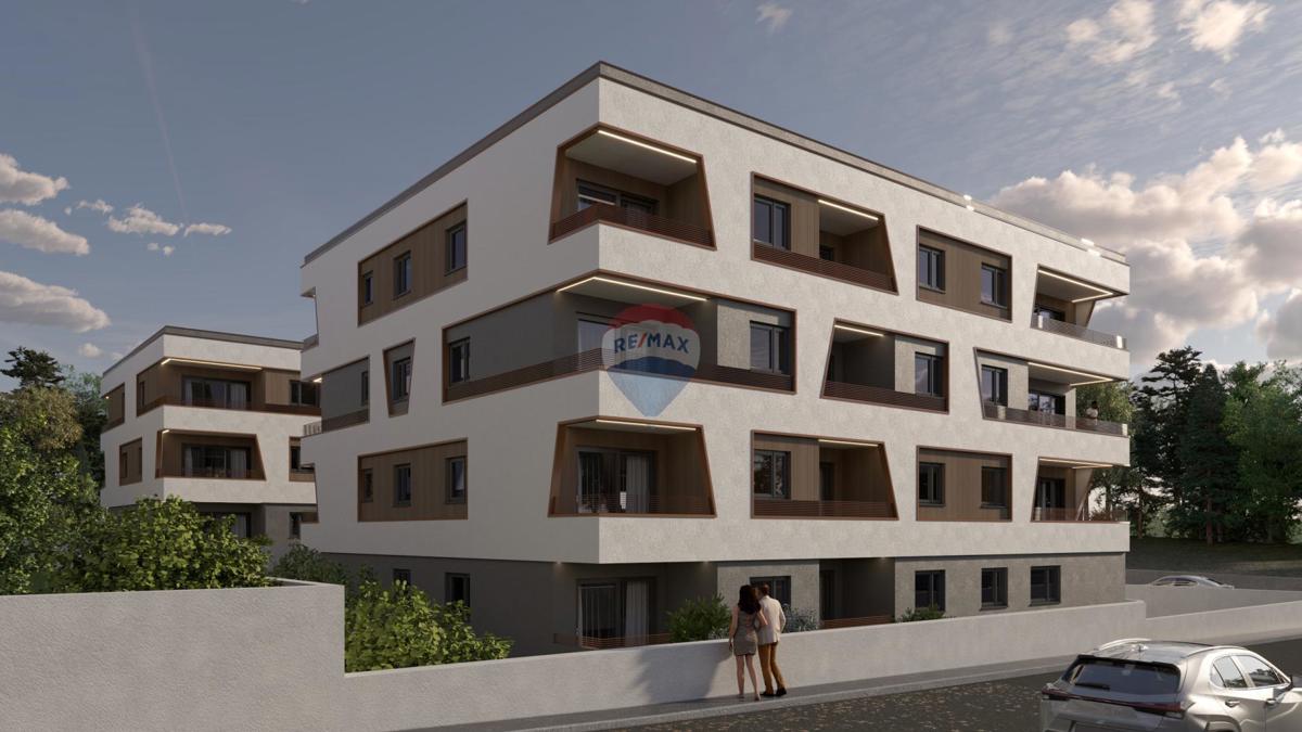 Flat For sale - Istarska Poreč - foto 1/7