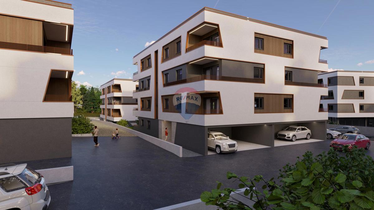 Flat For sale - Istarska Poreč - foto 2/7