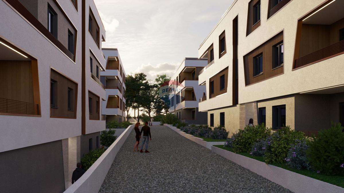 Flat For sale - Istarska Poreč - foto 3/7
